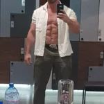 Petar nizamov fitness петър низамов фитнесс тренировки мускули анаболни стероиди хормон на растежа бургас