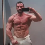 Petar nizamov fitness петър низамов фитнесс тренировки мускули анаболни стероиди хормон на растежа бургас