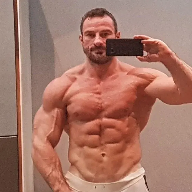 Галерии перата® - кръгови тренировки 9 petar nizamov tyalo петър низамов фитнесс тренировки мускули анаболни стероиди хормон на растежа бургас 2025 Petar nizamov tyalo петър низамов фитнесс тренировки мускули анаболни стероиди хормон на растежа бургас