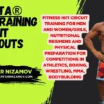 Follicle-stimulating hormone fsh and post-steroid therapy for fertility restoration perata® - circuit hiit training workouts 1 perata petar nizamov circuit hiit training workouts featured 2025 Perata petar nizamov circuit hiit training workouts featured
